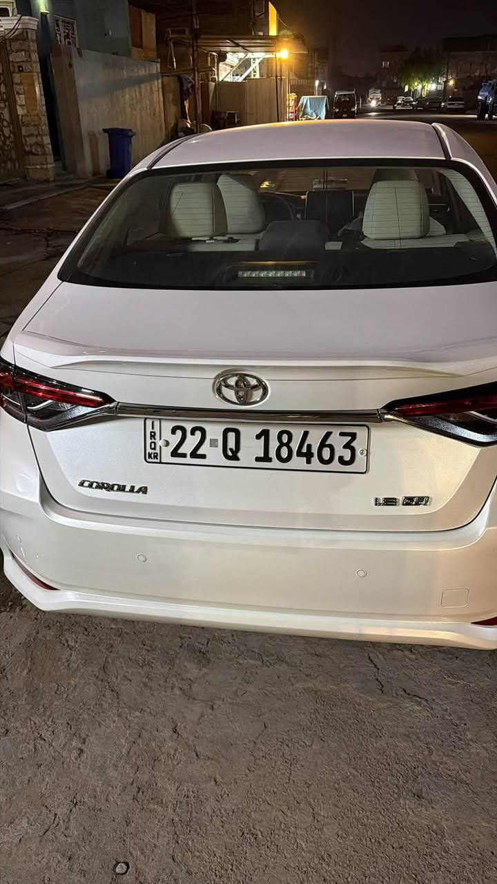 موديل 25 SAS ماشيه 4000 الف زيرو مكان بغداد ***********
