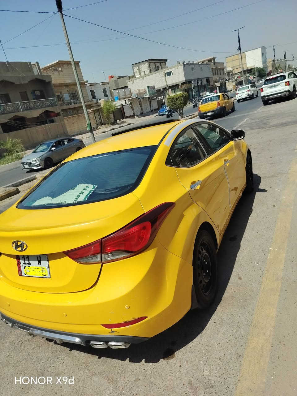 النتره خليجي رقم بغداد انكليزي مديل 15 بسمي فول منعده البصمه بسمي شاشة مري شقط اشاير بالمري حساس خلفي سعر 90وبيه مجال ضرره جاملغ امامي*********** ***********
