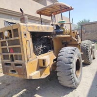 موديل ٧٥ • بدون شفل • الكرمه السفلي