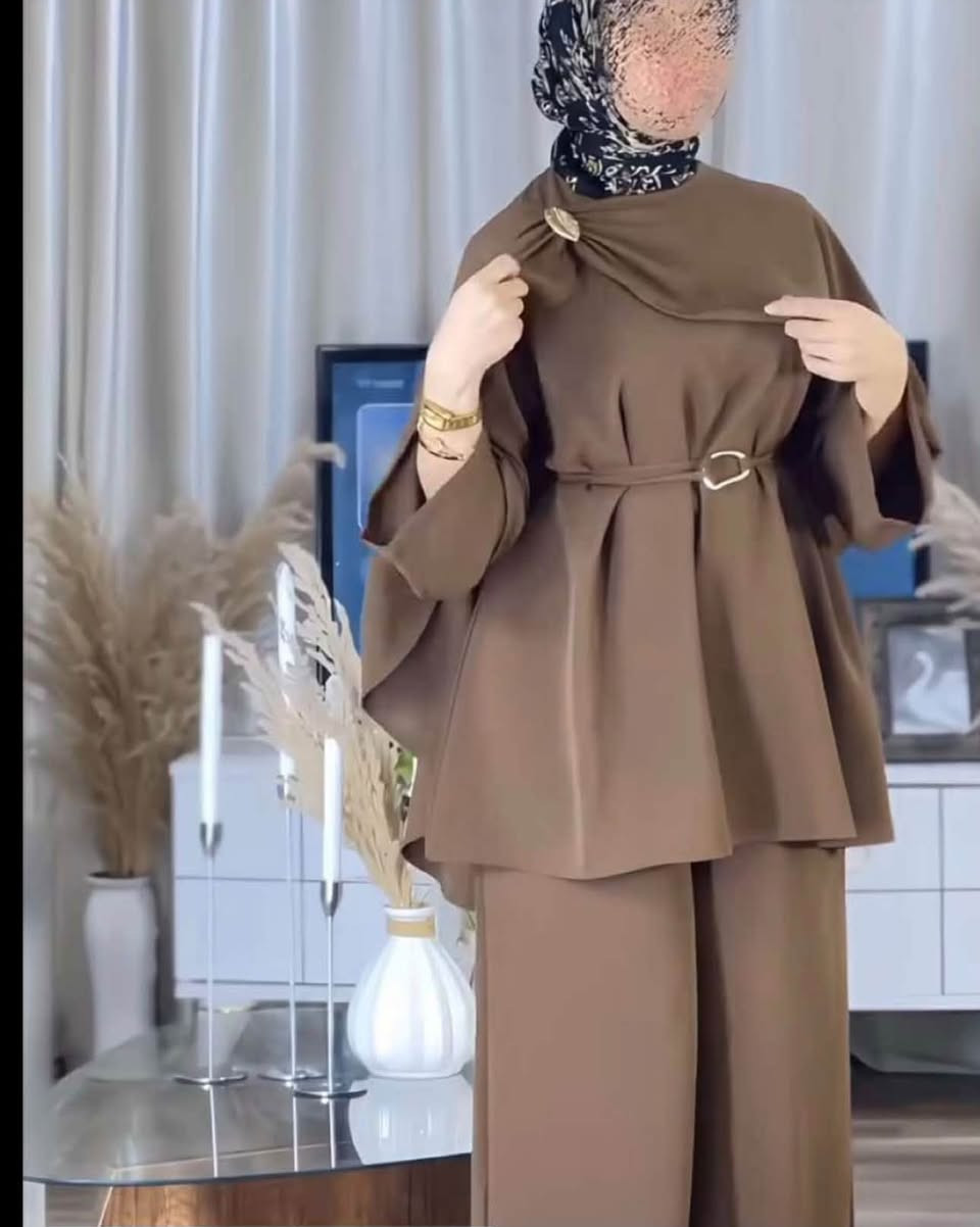 سوت • قياس ٤٦ • حيل كبير