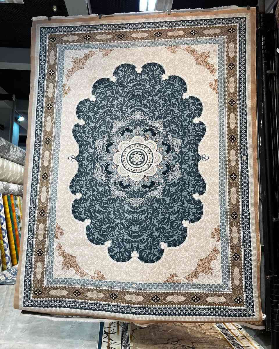 زولية • فخامة • ٤×٣