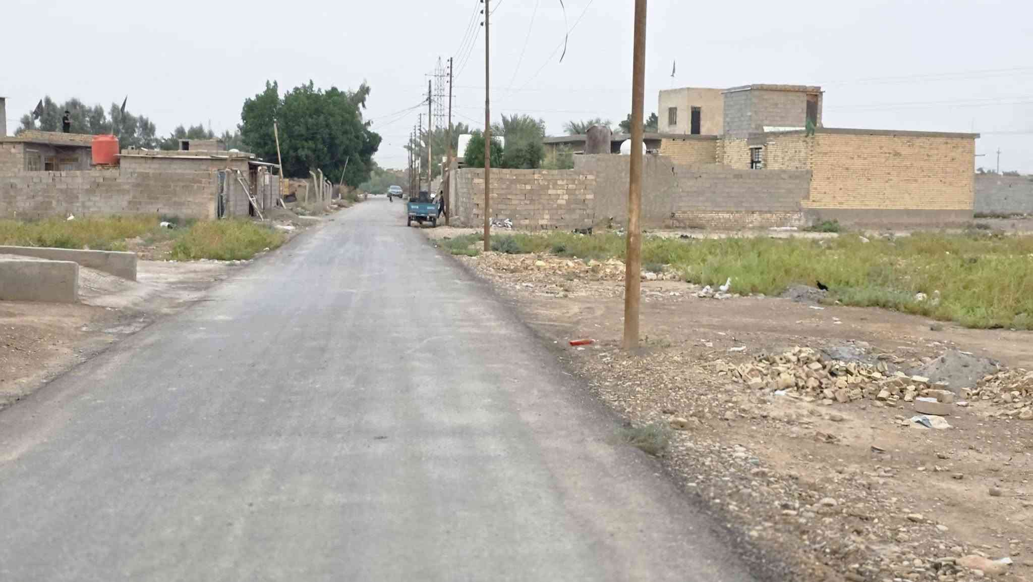 ٤٠٠م • ركن على شارعين • كافة الخدمات