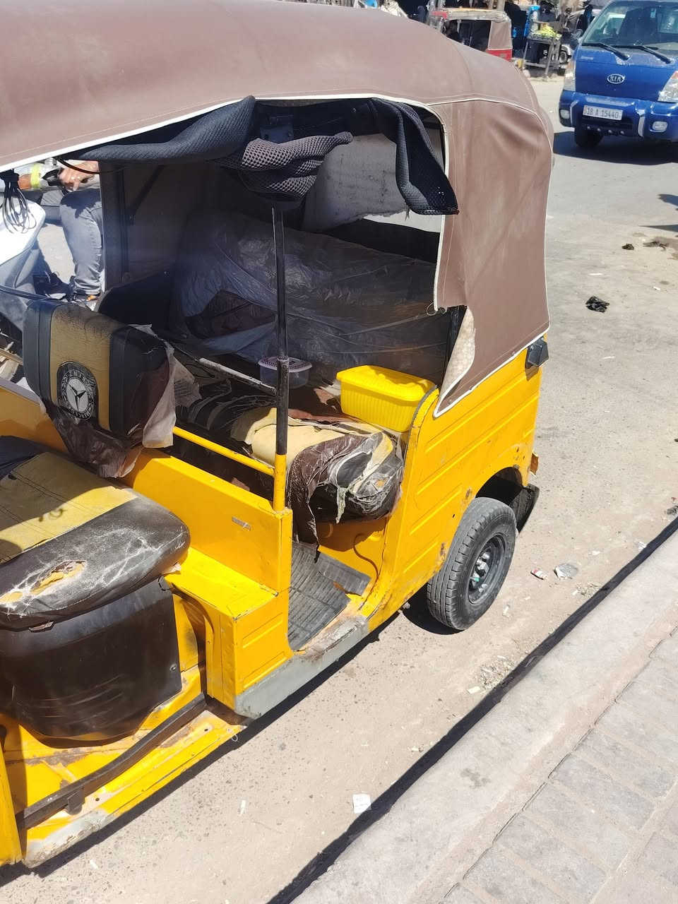 تكتك البيع مديل 19  بكان سبع قصور  ***********
