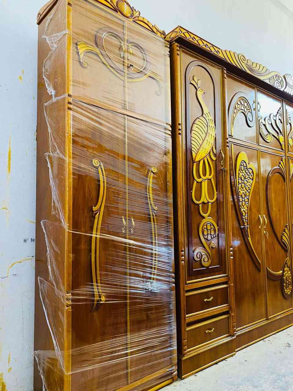 غرفة نوم عراقي مستخدم اخو الجديد وباسعار مناسبة شغل درجة اولى مرتب ضهر جرجوبة توصا احطاطة صاج خارج داخل 
السعر 850 الف وبيها مجال للطيبين 
رقم الهاتف ***********
