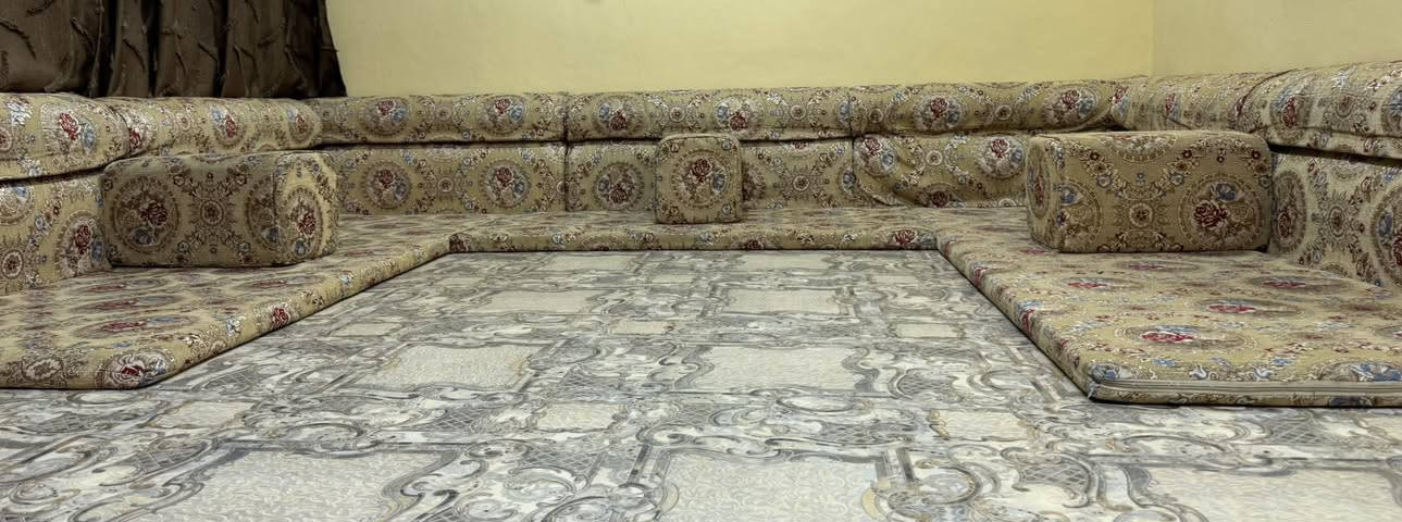 كعدة عربية • ٤ منادر • البصره ابو الخصيب