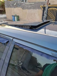 سيارة مارسدس دب  موديل 91 مكينة 300 بلاد عنكبوت اصل سيارة جديدة مال جن...