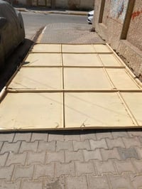 عمارية • جاهزه مصبوغه • ٤م×٢٫٦م