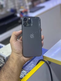 ايفون ١٣ برو ماكس • ٢٥٦ • نجف عسكري مدارس