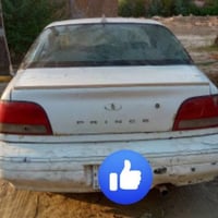 برنس فراشة • موديل ٩٧ • أوتوماتيك