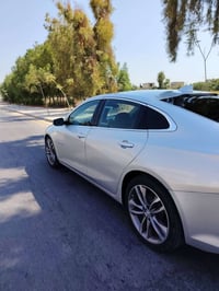 ماليبو 2021 • 1500 تيربو • طويريج