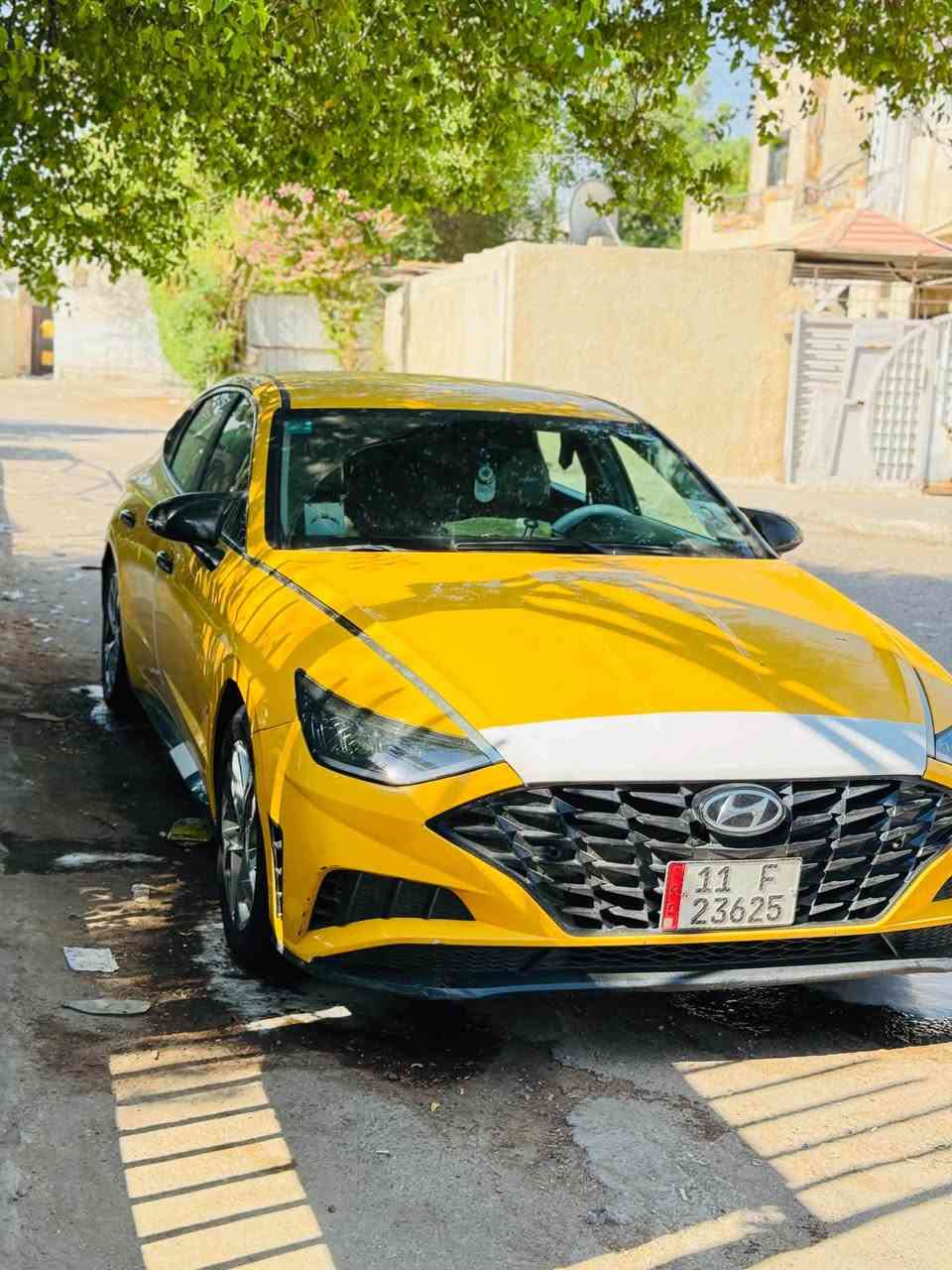 السلام عليكم.... 🌹
مكلف ب النشر 

لبيع 

 محرك 2.5 كفاله 
كير 8 نمر كفاله
تبريد كفاله
رقم بغداد بأسمي شرط تحويل
مواصفات 
بصمه 
سياقة ذاتية
مثبت سرعة
تحديد مسار
تنبية عند الخروج عن المسار
4 وضعيات قياده
فول تحكمات مقود 
سايد بريك دكمة
اوتو هولد
اوتو ستوب
مانع نزلاق
كير دكم
شاشة كبيرة
كامره بك دواره
للاستفسار ‭***********‬
بغداد الكرخ رحمانيه الجعيفر بغداد, العراق

نص مكتوب في الصور:
- 3 / 13
- stat.vin
- 000-36614641 - 05/18/2023 - IAA Inc.
- LTE stat.vin 1 / 13 000-36614641 - 05/18/2023 - IAA Inc.