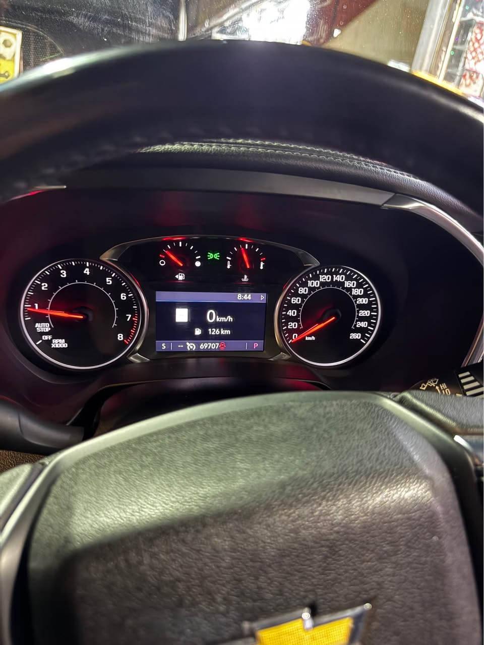 السلام عليكم

شفروليت بلايزر  2022

السيارة فول مواصفات 3LT فئة الريد لاين 

المحرك سته سلندر V6 3600cc

ماشيه 69الف ((كيلو ))و قابل للزيادة 

السيارة السيارة جاهزة من كلشي 

مواصفاتها تدفئه كشنات صندوك كهرباء رادار قطعتين تبريد لايتات LED نقطه عمياء بالمرايات كراسي كهرباء كشنات جلد كامرات 360 درجه ابل كاربلي و اندرويد اوتو المرايه الوسطيه تجي كامرة مثل الكاديلاك و التاهو شاحن لاسلكي مثبت سرعه تحديد مسار و هواي مواصفات ثانية معروفه البلايزر و خصوصاً هاي الفئه 

السيارة مبدل قطعتين  فقط البنيد و چاملغ البلادي مالتها  

((مكان السيارة كركوك حي الواسطي))

((السعر 215)) شدتين و 15 ورقه

رقم التلفون للتواصل *********** كركوك, العراق
