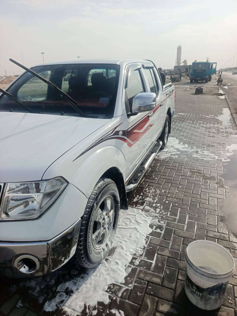 نافارا • ٢٠١٣ • كفالة سنوية