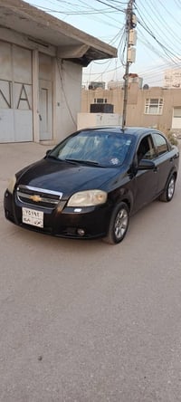 للبيع افيو موديل 2009  خليجي بسعر مناسب جدا فقط 48 بدون غراما كير عادي...
