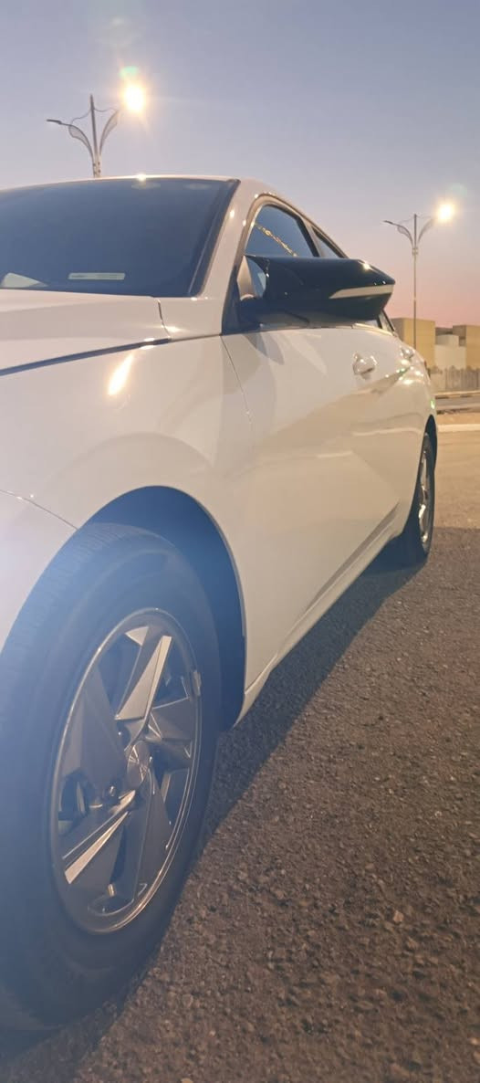 النترا 2025 وارد امريكي ماشيه ١٧ الف كيلو متر  السعر ١٥٥وبيها مجال قليل رقم اربيل بدون اي قطع تبديل حادثها موضح بلصوره بدون ولا ايرباك 
***********
