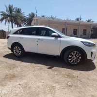 سورنتو • ٦٠ الف • رقم بغداد