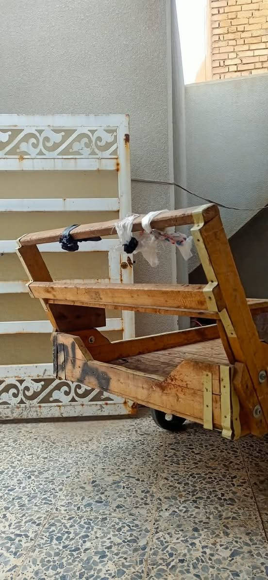 عربانة • جديدة • للبيع