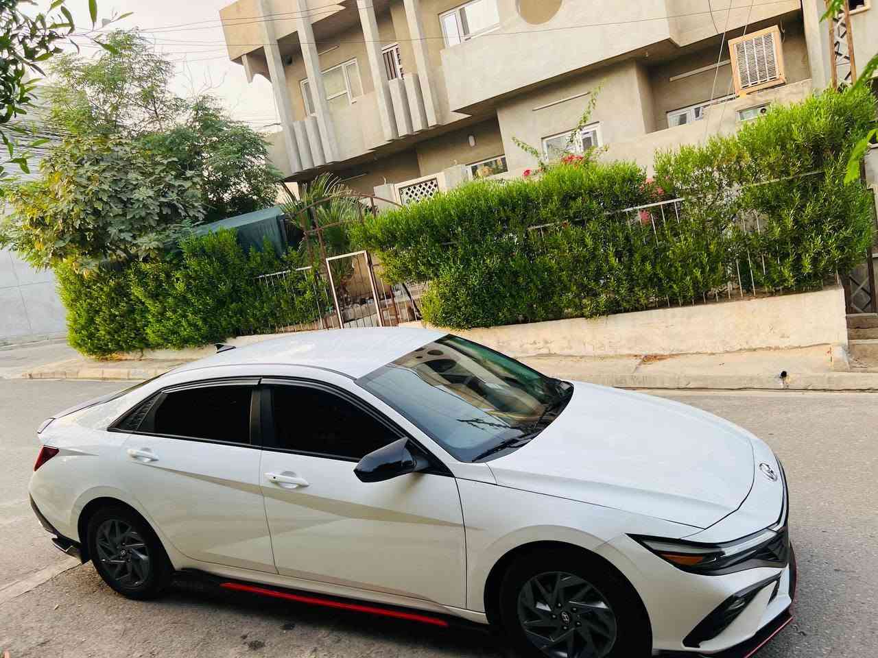 هايبرد • ٢٠٢٦ • رقم دهوك