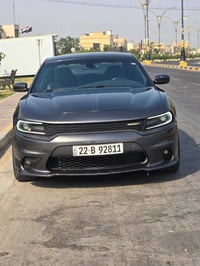 جارجر • ٢٠٢١ • رقم اربيل