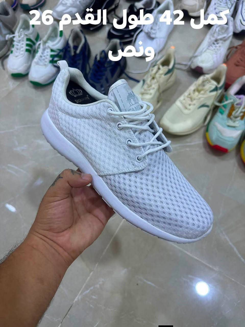 باله اصلي مستخدم نضافه 100 بل 100 يوجد توصيل جميع المحافظات سعر القطعه 15 الف ***********
