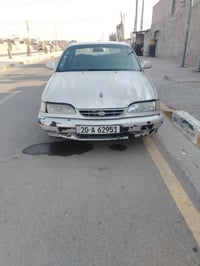 سوناته ٩٣ • كمبريسر ناقص • كير عادي