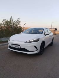 سيل 5 • ٢٠٢٥ • بغداد الكرخ