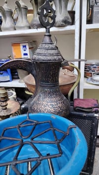 تحف • نضيف جدا • ارتفاع ٥٤