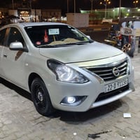 نيسان صني • ٢٠٢٢ • رقم اربيل