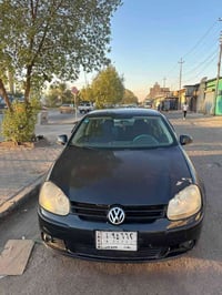 جيتا ٢٠٠٧ • ٢٥٠٠ ٥ سلندر • بغداد