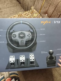 دركسون PXN V9 • بدالات گير • بابل الهاشميه