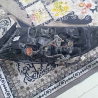 باك لايت يسرة • أصلي • بغداد