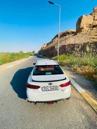 كامري XSE • ٢٠٢٠ • محرك كير شرط