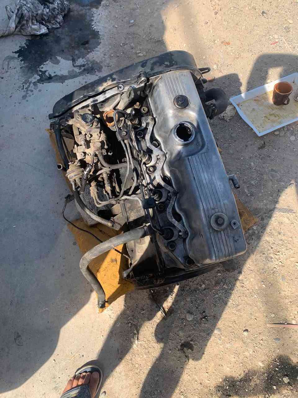 *********** كير. 18 محرك2700

