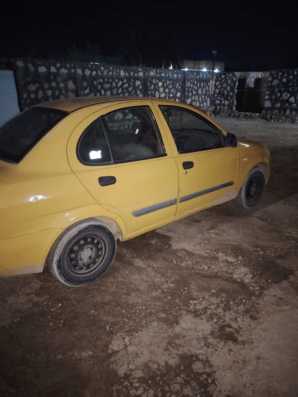 السلام عليكم طيبه للبيع رقم بغداد الماني تحويل مباشر مكينه اوكير اوحداديه جدد تخم تاير مال جناي عليه هيئه تنزل من السعرمو ديل ١٦ السعر ٢٨، اوبها مجال قليل مكاني بابل ######***********
