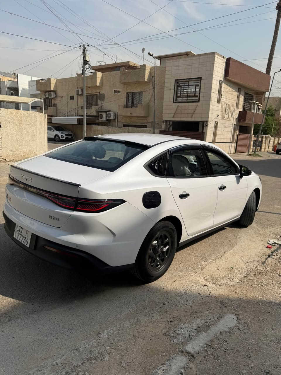 رقم بغداد • مشيه ٣٠٠٠ • ١٥٠٠ سي سي