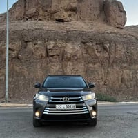 هايلاندر SE • ٦ سلندر • ٢٠١٨
