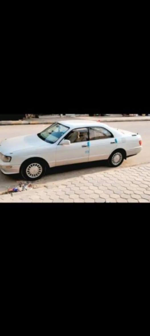 كراون • ١٩٩٣ • باسمي بغداد
