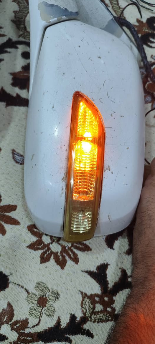 اشارات • ازرق • خربانه