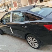 سيراتو • ٢٠١١ • الفلوجه