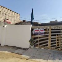 حي الرحمة • ٢٠٠م • كراج سيارة