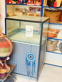 حوض • جام • اصلي