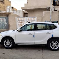 بريليانس V5 • الكوت • مكينة وكير مكفولة