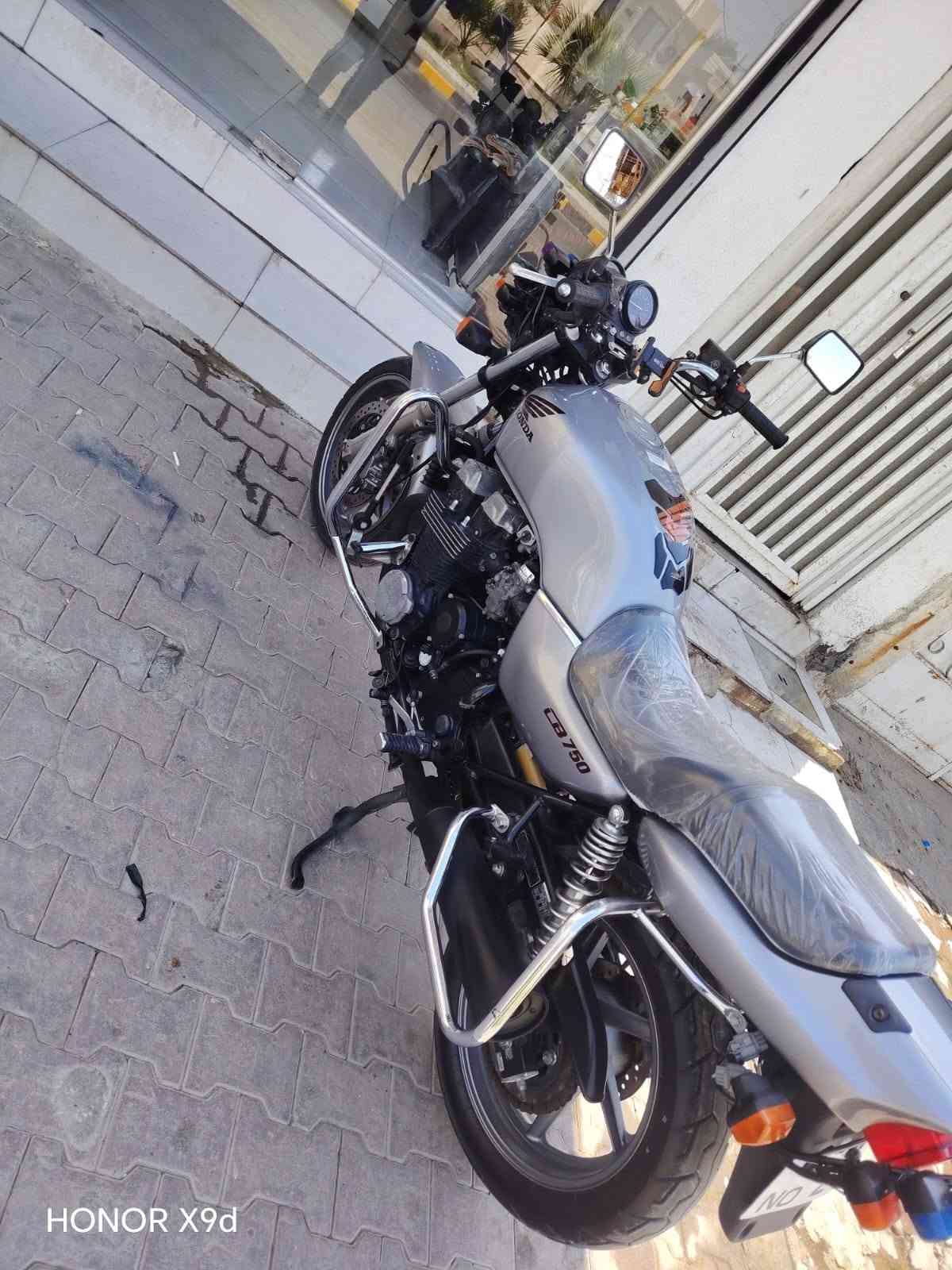 CB750 • جديد • ميسان