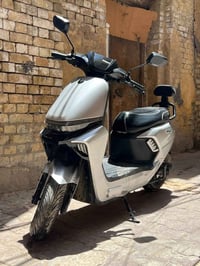 دراجة بطارية • بطارية ليثيوم • 60فولت