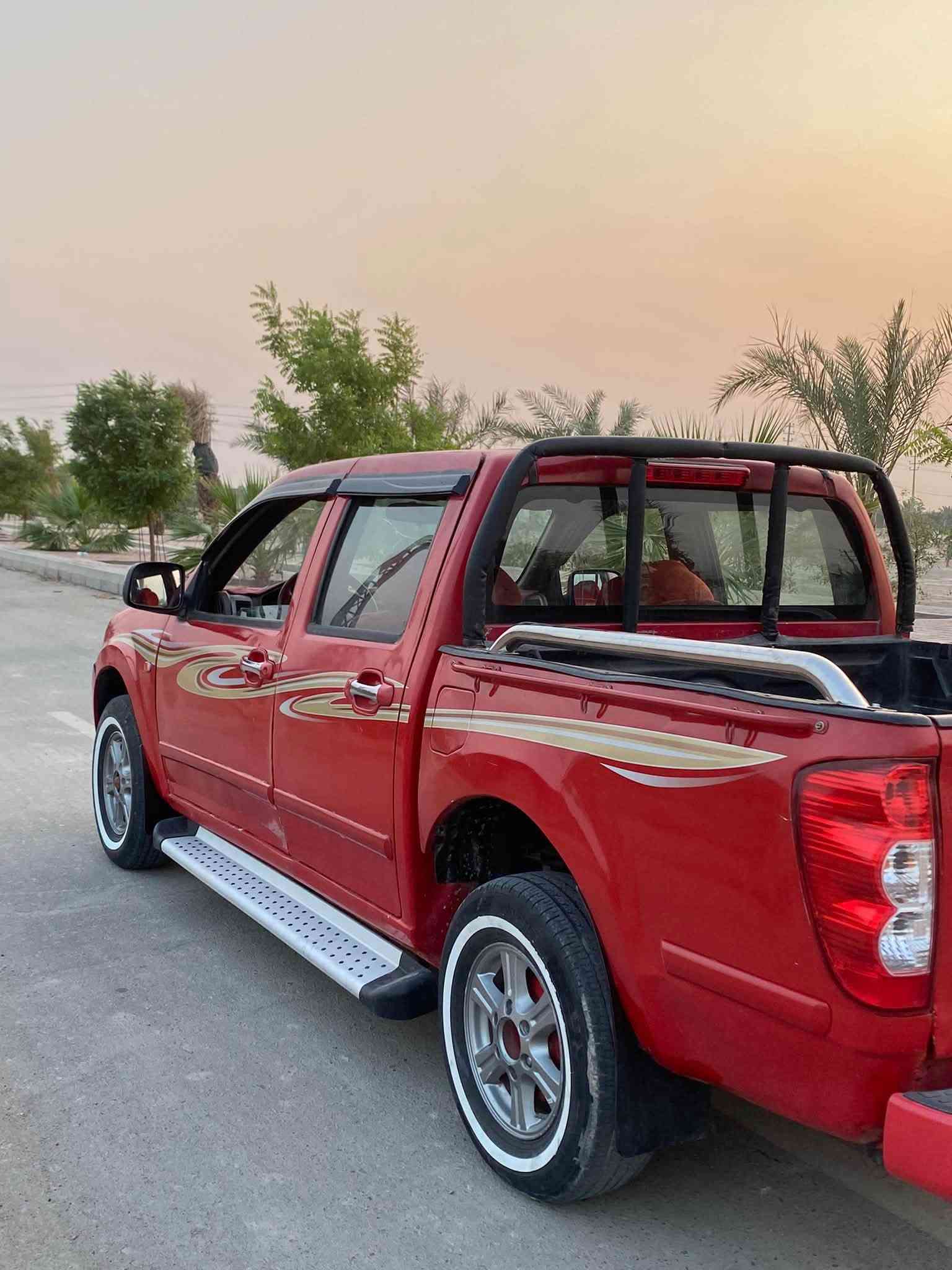 كريت ويل • ٢٠١٣ • ذي قار