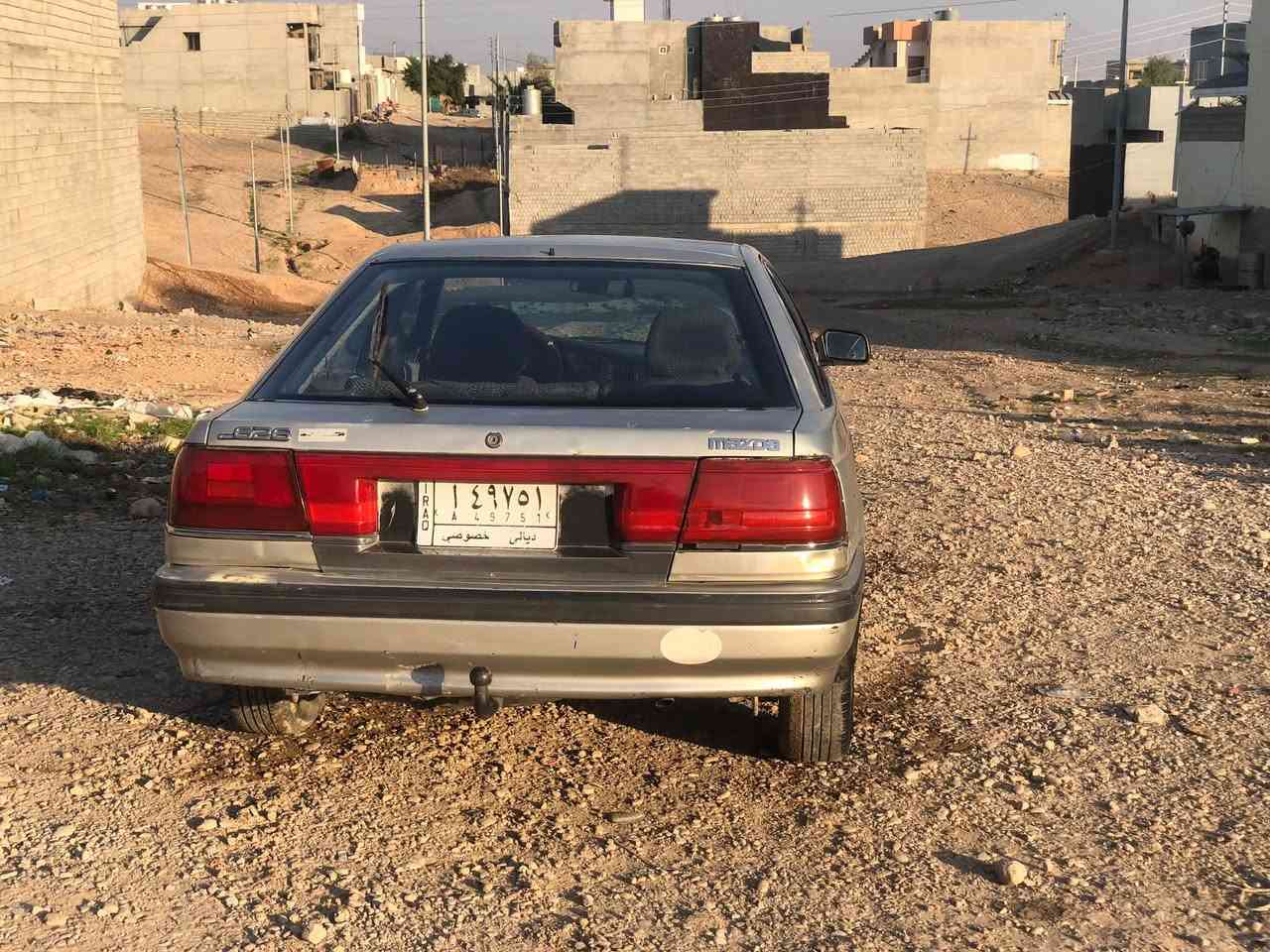 ١٩٩٣ • رقم انكليزي • شاشة لمس