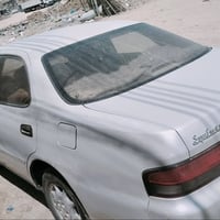 ١٩٩٣ • مكينه وكير مكفول • ضربه امامي