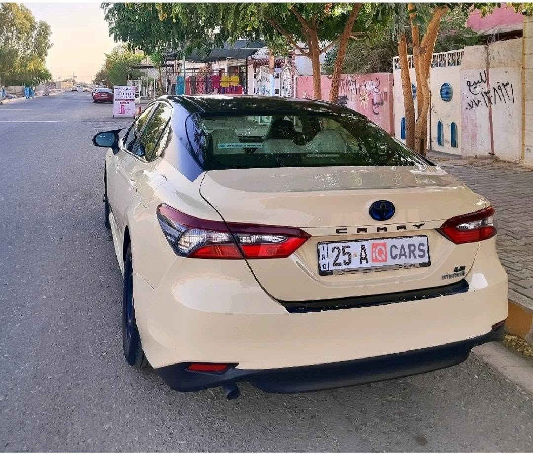 كامري 23 خليجي هايبرد كفاله عامه فقط بنيد بيها
السعر 152
تواصل واتس اب 
***********
