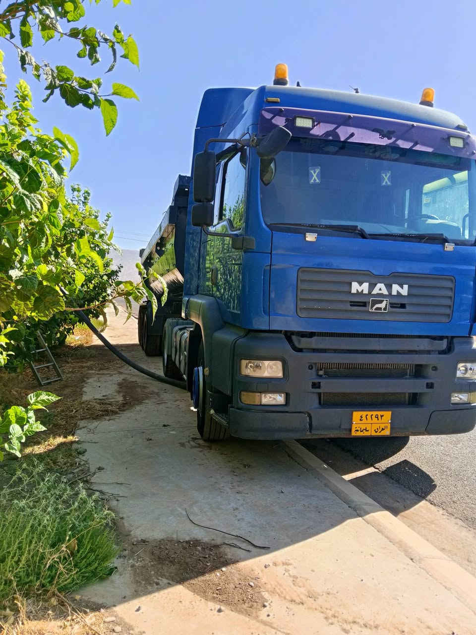 2003 گێڕو مەکینە بەشەرت  هاڤو تەبرید بۆدی ئۆزمین دنگیر 16جەگ گەورە لەسەری ڕەبتە شوێن کۆیە 
***********
