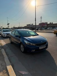 فورتي 2017 مواصفات S نص فول ماشيه 119 الف عارضها  100$ و بيها مجال بسي...